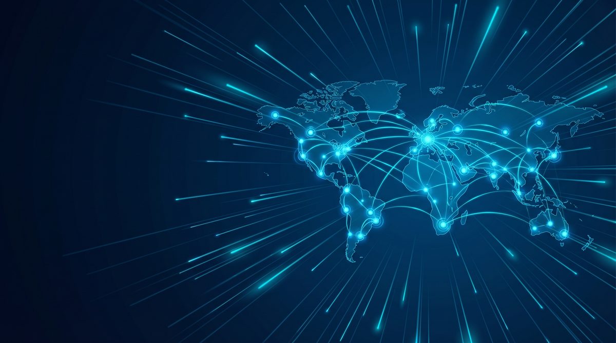 G1加速器全球网络加速