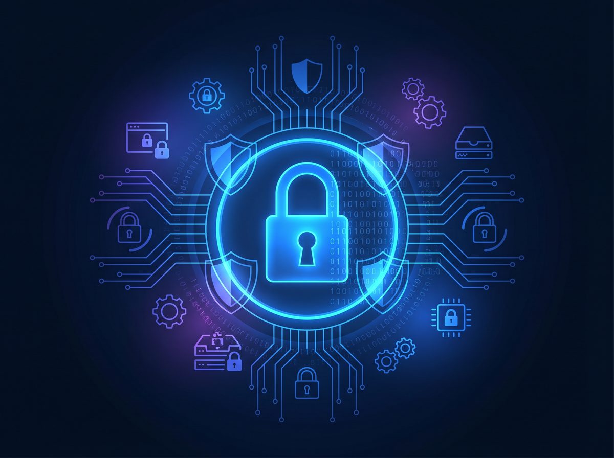 G1加速器安全防护体系